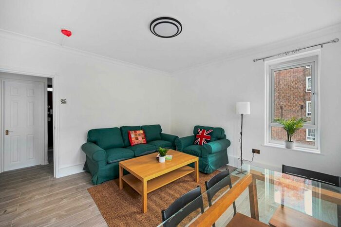 4 Bedroom Flat To Rent In Dorset Road, London, SW8