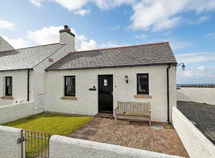 1 Bedroom Cottages For Sale In McShane Glen, Whitepark Road, Ballycastle, BT54