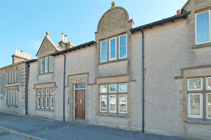 1 Bedroom Apartment To Rent In Preston Road, Longridge, Preston, Lancashire, PR3