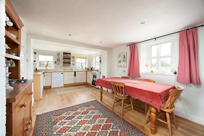 5 Bedroom Detached House For Sale In The Common, Broughton Gifford, Wiltshire, SN12