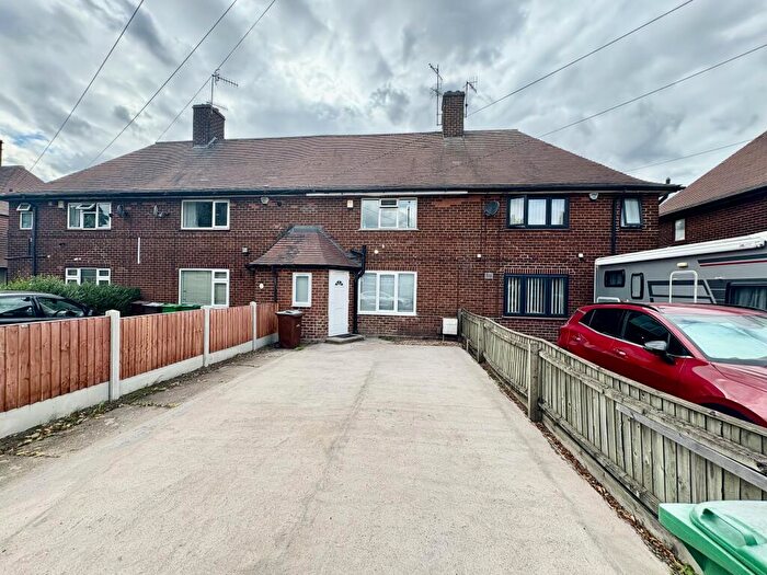 4 Bedroom House To Rent In £ Pppw ** Western Boulevard **, NG8