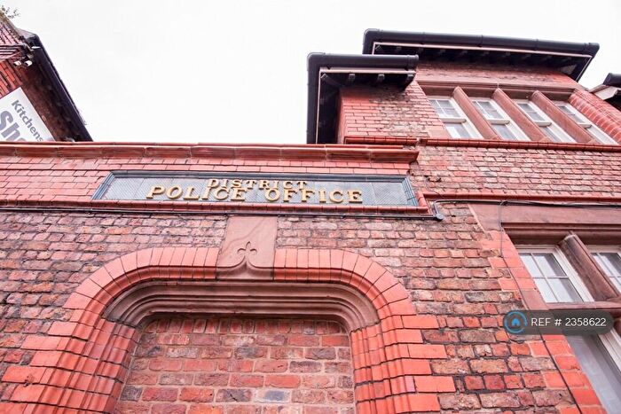 1 Bedroom Flat To Rent In The Old Bill, Liverpool, L4