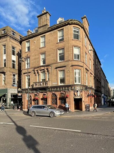 4 Bedroom Flat To Rent In Union Street, Dundee, DD1