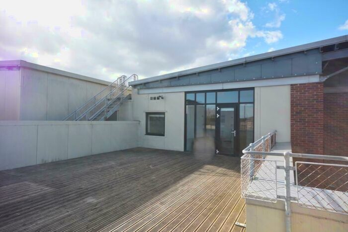 2 Bedroom Apartment To Rent In Citipeak, Quayside, NE6