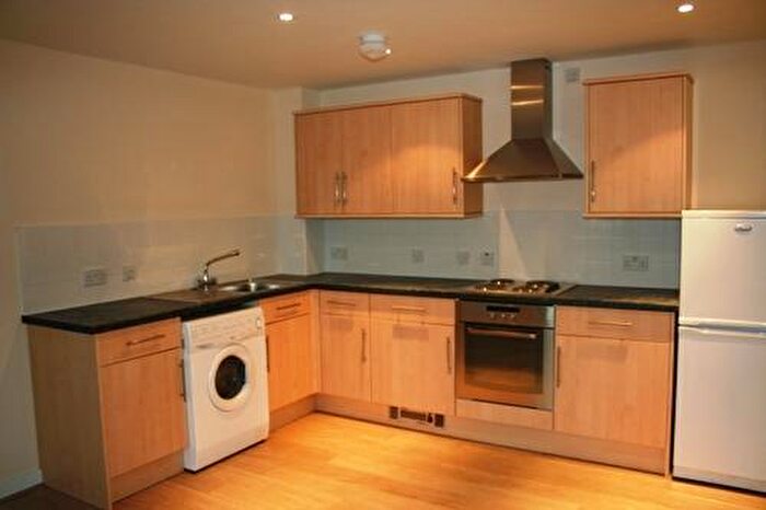 1 Bedroom Flat To Rent In Ouseburn Wharf, St Lawrence Road, Newcastle Upon Tyne, NE6