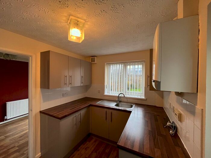 3 Bedroom Detached House To Rent In Athol Grove, Chorley, PR6