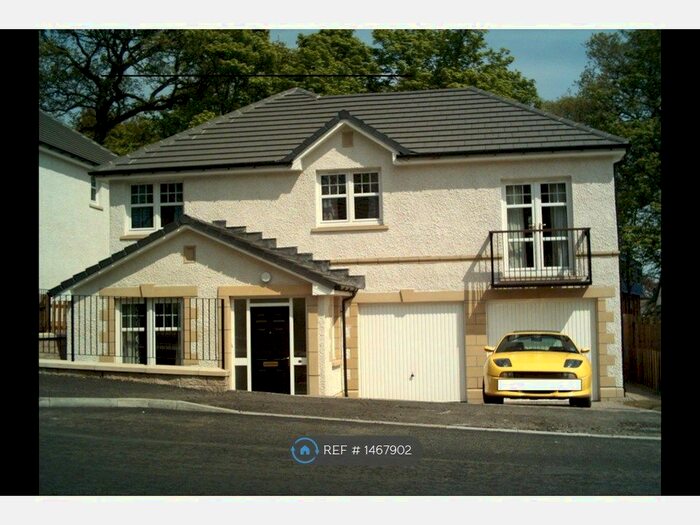 4 Bedroom Detached House To Rent In Mayfield Grove, Dundee, DD4