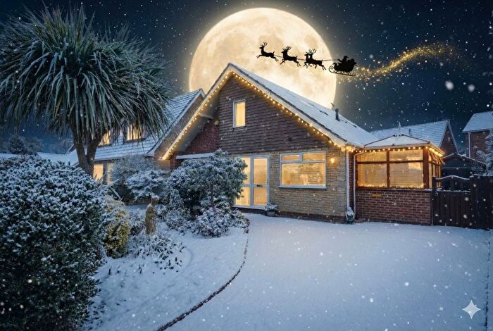 3 Bedroom Detached Bungalow For Sale In Richdale Avenue, Kirton Lindsey, Gainsborough, DN21