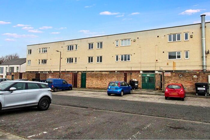 2 Bedroom Apartment To Rent In Mallowburn Crescent, Kenton, Newcastle Upon Tyne, Tyne And Wear, NE3