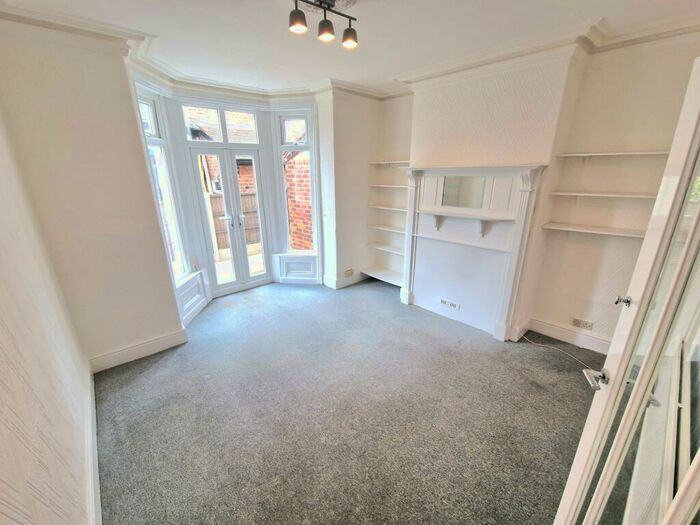 4 Bedroom Detached House To Rent In Daisy Avenue, M13