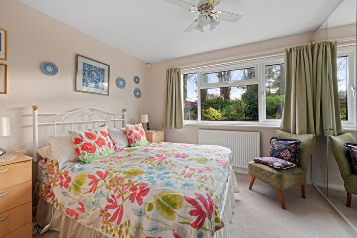 2 Bedroom Detached Bungalow For Sale In Amberley Crescent, Boston, PE21