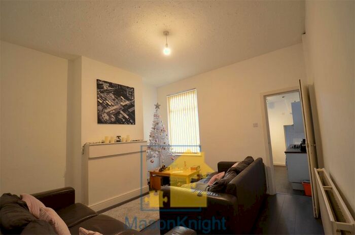 4 Bedroom Terraced House To Rent In Student Property - Selly Oak, Birmingham, B29