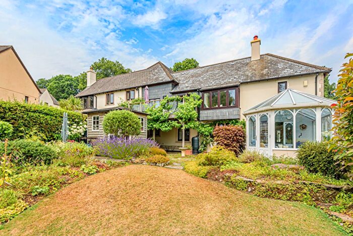 3 Bedroom Semi Detached House For Sale In Copland Meadows, Totnes, TQ9