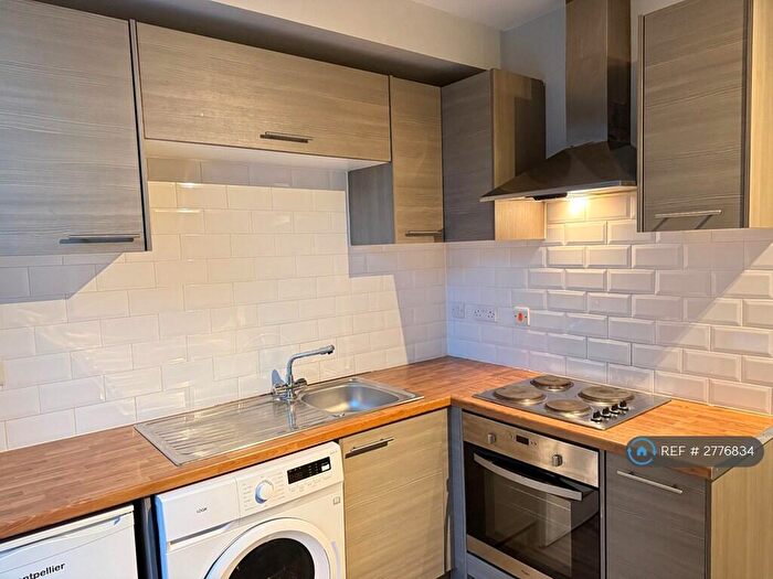 Studio To Rent In York House, Doncaster, DN1