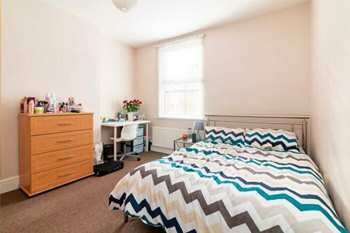 2 Bedroom Terraced House To Rent In Warwick Street, Dunkirk, Nottingham, NG7