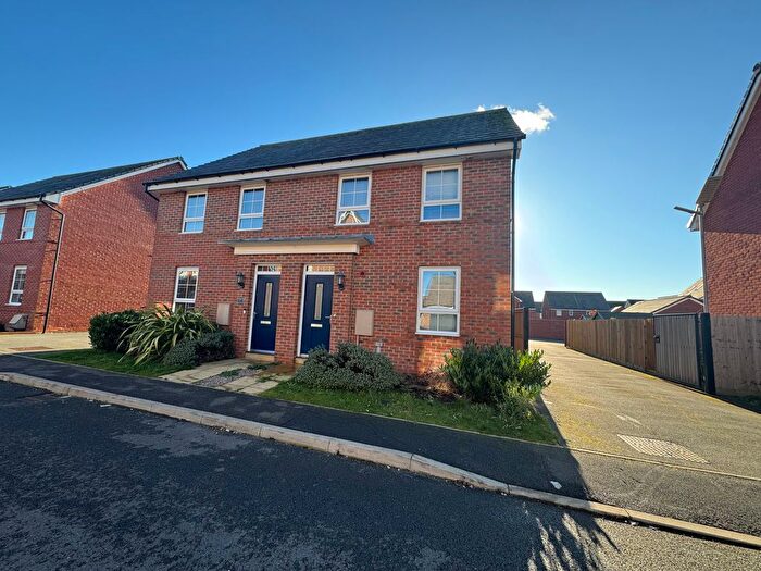 3 Bedroom Property To Rent In Grimsthorpe Avenue, Barton Seagrave, Kettering, NN15