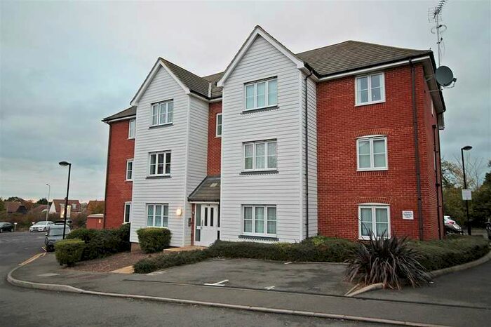 2 Bedroom Apartment To Rent In Ryder Court, Herne, CT6