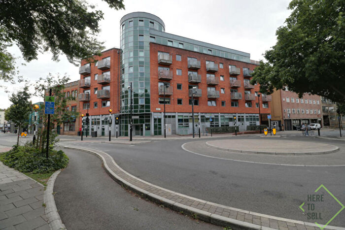 2 Bedroom Flat To Rent In Benwell Road, Drayton Park, N7