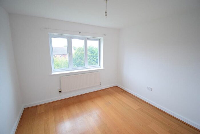 5 Bedroom Detached House To Rent In Llantarnam Drive, Radyr, Cardiff, CF15