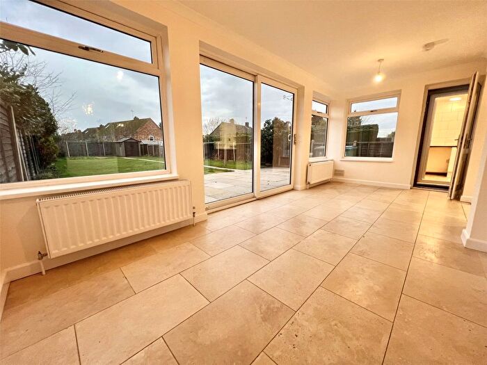 3 Bedroom Semi-Detached House To Rent In Meriden Way, Watford, Hertfordshire, WD25