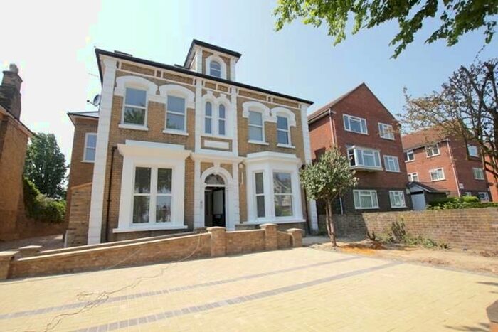 1 Bedroom Flat To Rent In Palmerston Road, London, N22