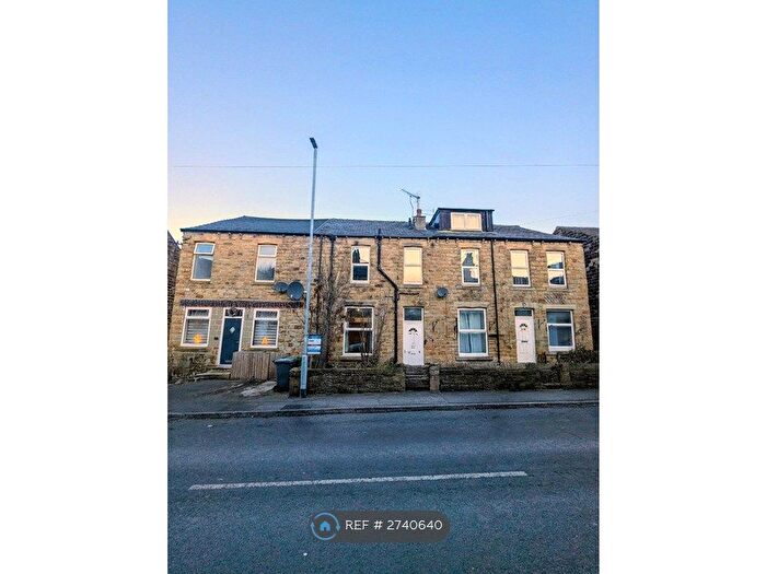 1 Bedroom Terraced House To Rent In Commonside, Batley, WF17