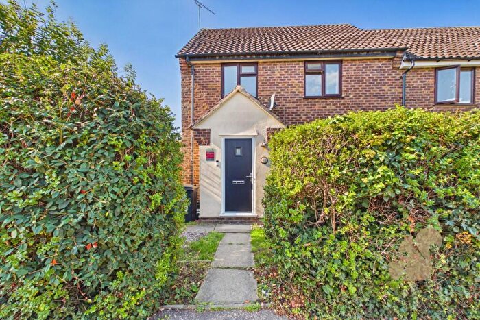 3 Bedroom Semi-Detached House To Rent In Cotman Avenue, Lawford, Manningtree, CO11
