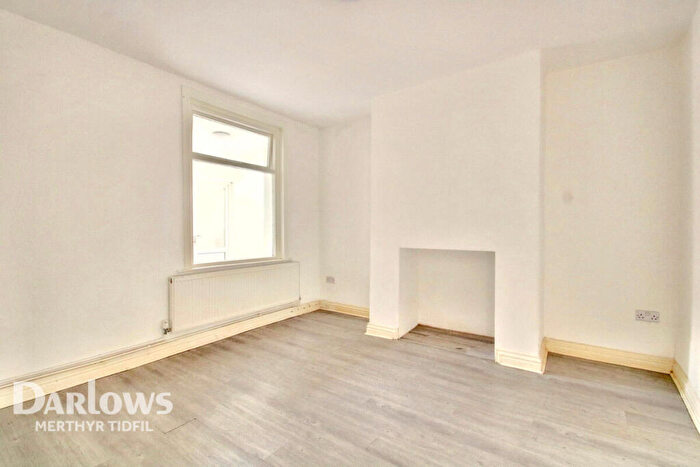 3 Bedroom Terraced House To Rent In Hughes Avenue, Ebbw Vale, NP23