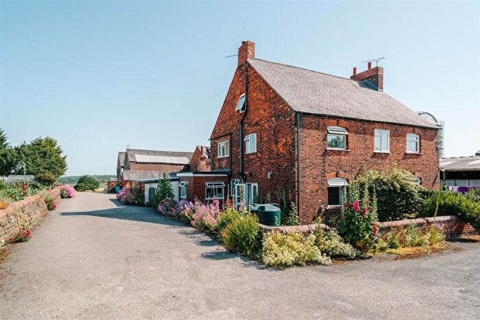 3 Bedroom House To Rent In A Deepdale Farm, Palterton Lane, Sutton Scarsdale, Chesterfield, S44