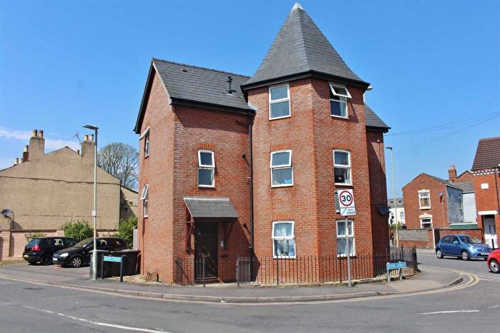 1 Bedroom Flat To Rent In Upton Street, Gloucester, GL1