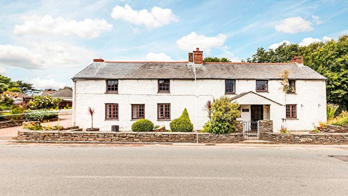 3 Bedroom Cottage For Sale In Rock Road, St. Minver, Wadebridge, PL27