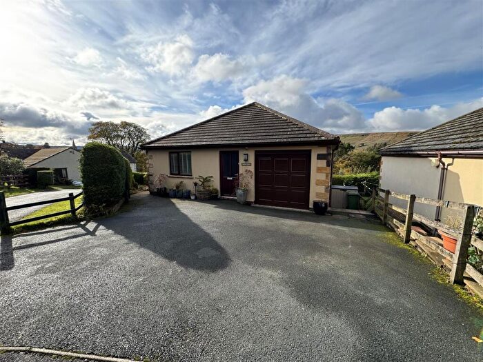 4 Bedroom House For Sale In Low Byer Park, Alston, CA9