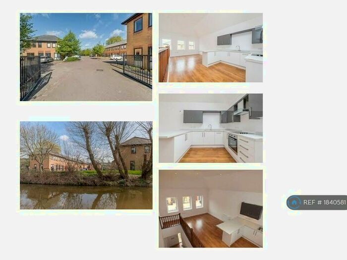 1 Bedroom Flat To Rent In Kidlington, Kidlington, OX5