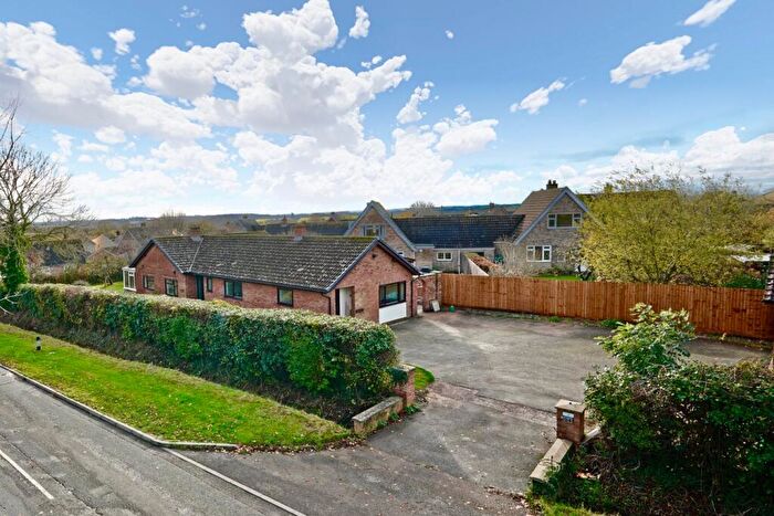 3 Bedroom Bungalow For Sale In Ermine Street, Great Stukeley, Huntingdon, PE28