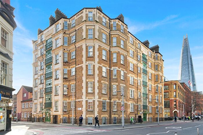1 Bedroom Flat To Rent In Tooley Street, London, SE1