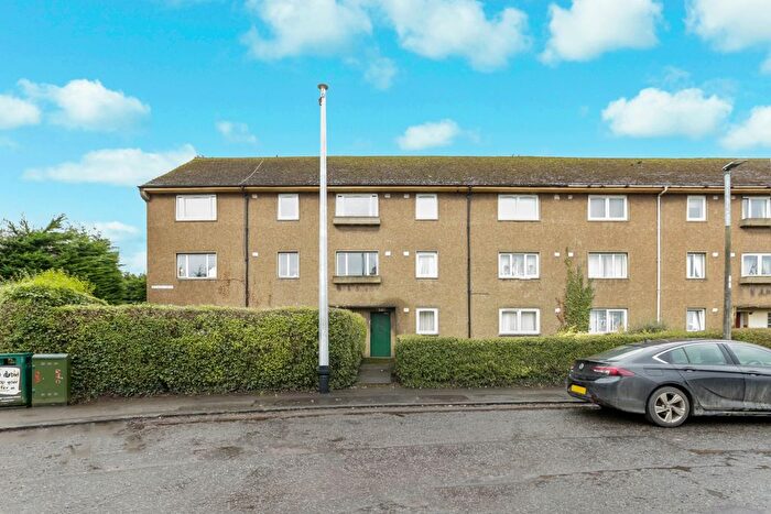 3 Bedroom Flat For Sale In -, Redhall Drive, Edinburgh, EH14