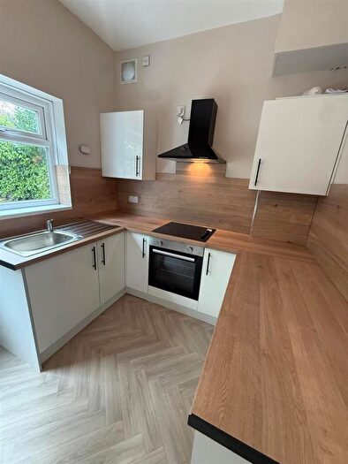 1 Bedroom Flat To Rent In Hymers Avenue, Kingston Upon Hull, HU3