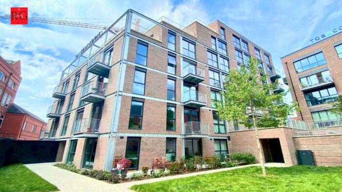 1 Bedroom Apartment To Rent In Capstan Room, No. Factory, Bristol, BS3