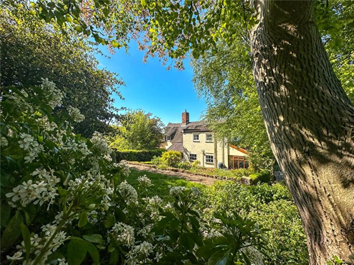 4 Bedroom Detached House For Sale In The Street, Shotesham All Saints, Norwich, Norfolk, NR15