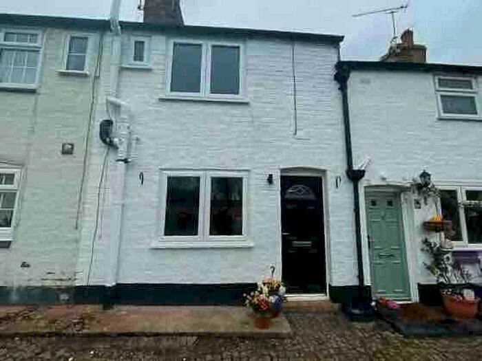 1 Bedroom Property To Rent In Meadow View, Oadby, LE2