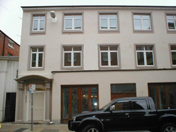 2 Bedroom Flat To Rent In Belvoir Street, Leicester, LE1