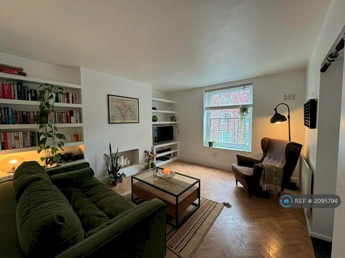 2 Bedroom Flat To Rent In Kilner House, London, SE11