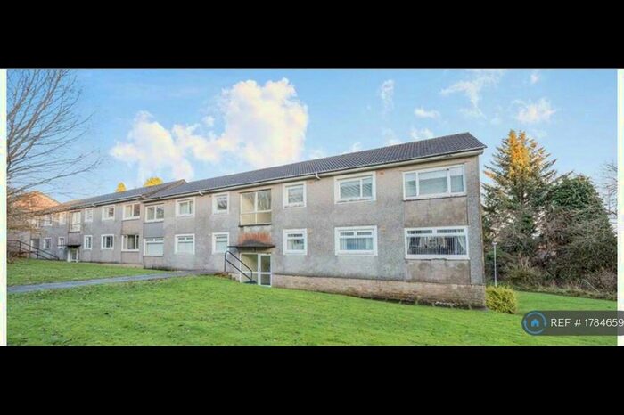 2 Bedroom Flat To Rent In Bonnyton Drive, Eaglesham, Glasgow, G76