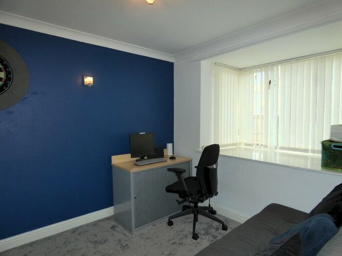 4 Bedroom Detached House For Sale In Oran Lane, Catterick Village, Nr. Richmond, DL10