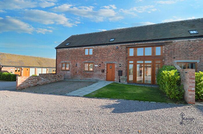 3 Bedroom Barn Conversion To Rent In The Granary, Bilstone Hill Farm, Twycross Road, Bilstone, Nuneaton, CV13