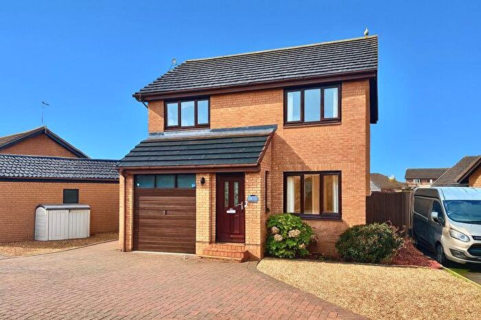 3 Bedroom Detached Villa For Sale In Logan Drive, Troon, KA10