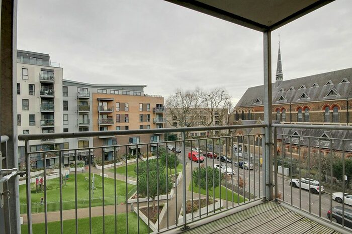 2 Bedroom Flat To Rent In Jude Street, Canning Town, E16