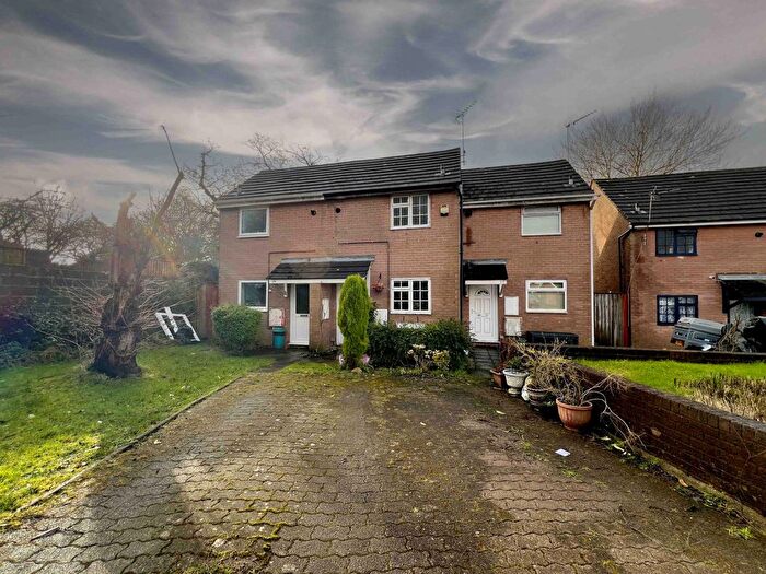 1 Bedroom Terraced House For Sale In Pant Yr Helyg, Fforestfach, Swansea, SA5