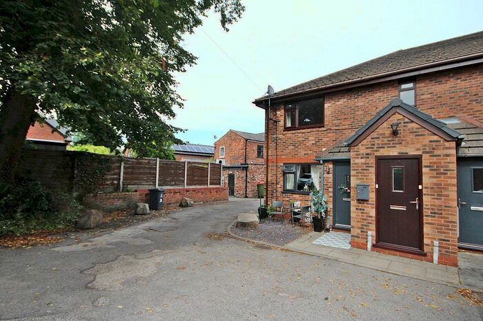 1 Bedroom Flat To Rent In London Road, Stockton Heath, WA4