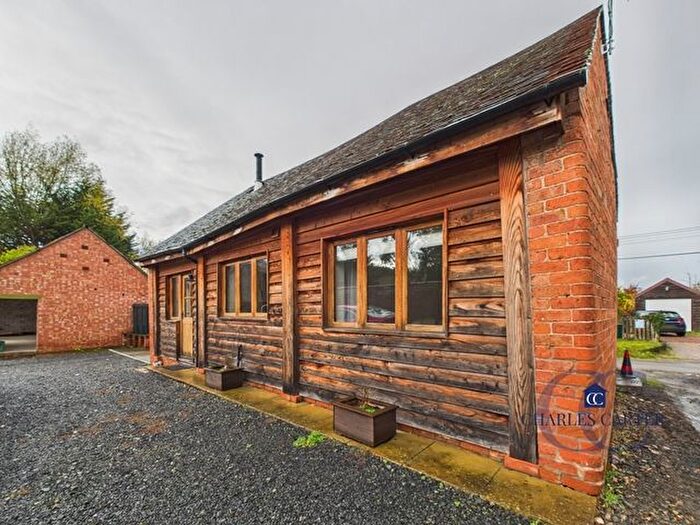 2 Bedroom Barn Conversion To Rent In Windfall Cottage, Old Sandlin, Malvern, WR13